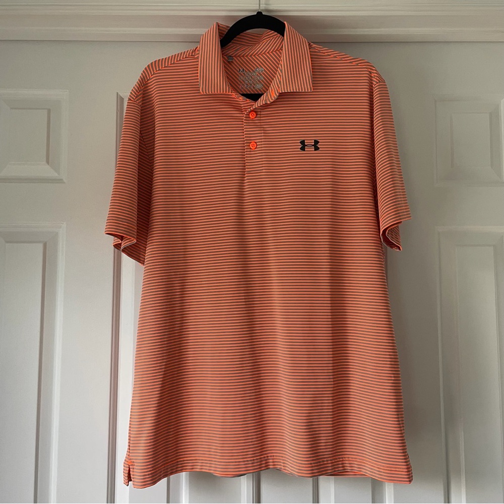 Under Armour Polo